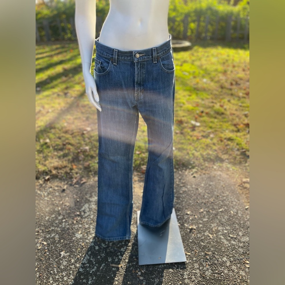 Old Navy Bootcut Jeans - Size 14 Long
